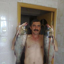 Владимир, Таганрог, 63 года